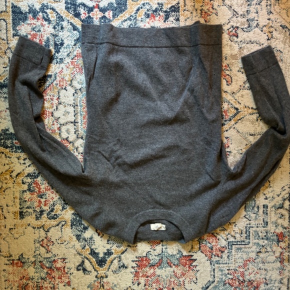 J crew, Eileen Fisher, Canvas by Lands End, Anne Taylor. Sweaters - Picture 15 of 17